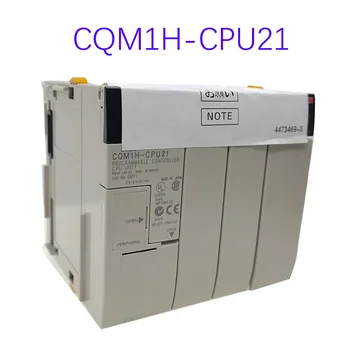 Uus originaal CQM1H-CPU51 CQM1H-CPU21 CQM1H-CPU11 CQM1H-SCB41 CQM1H-MAB42 PLC kohapeal